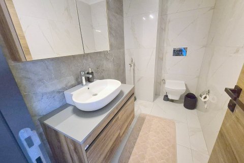 2+0 Penthäuser  in Oba, Antalya, Türkei Nr. 232212 - 8