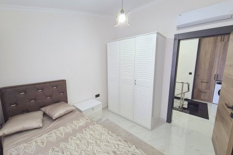 2+0 Penthäuser  in Oba, Antalya, Türkei Nr. 232212 - 7