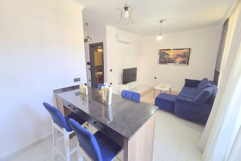 2+0 Penthäuser  in Oba, Antalya, Türkei Nr. 232212 - 3
