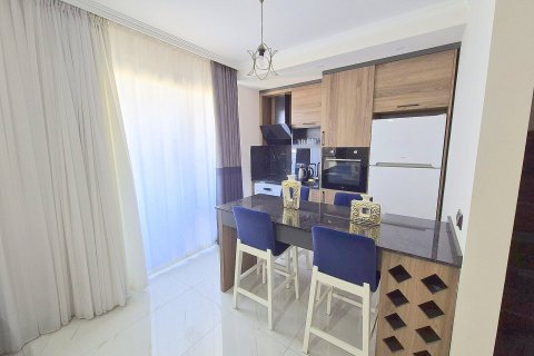 2+0 Penthäuser  in Oba, Antalya, Türkei Nr. 232212 - 2