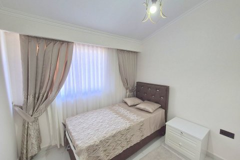 2+0 Penthäuser  in Oba, Antalya, Türkei Nr. 232212 - 6