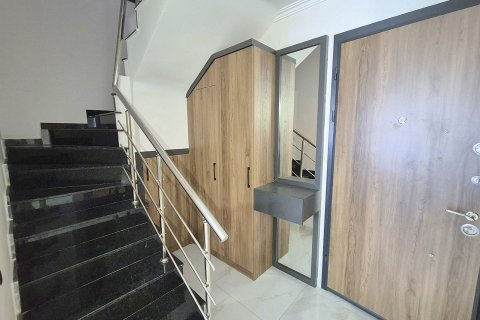 2+0 Penthäuser  in Oba, Antalya, Türkei Nr. 232212 - 11