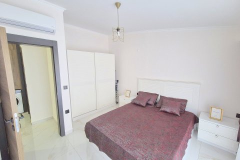 2+0 Penthäuser  in Oba, Antalya, Türkei Nr. 232212 - 4