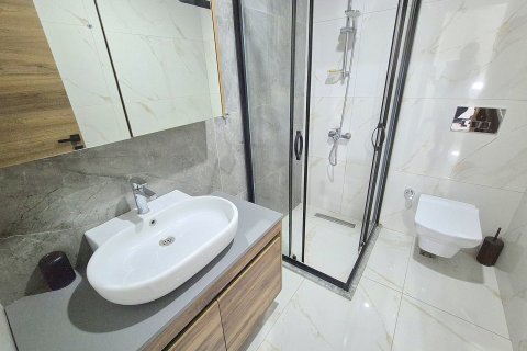2+0 Penthäuser  in Oba, Antalya, Türkei Nr. 232212 - 9
