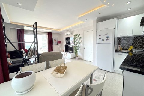 1+0 Lejlighed  i Mahmutlar, Antalya, Tyrkiet Nr. 232209 - 10