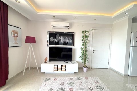 1+0 Lejlighed  i Mahmutlar, Antalya, Tyrkiet Nr. 232209 - 7