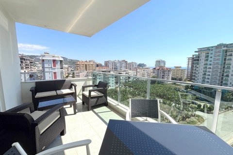 1+0 Lejlighed  i Mahmutlar, Antalya, Tyrkiet Nr. 232209 - 15