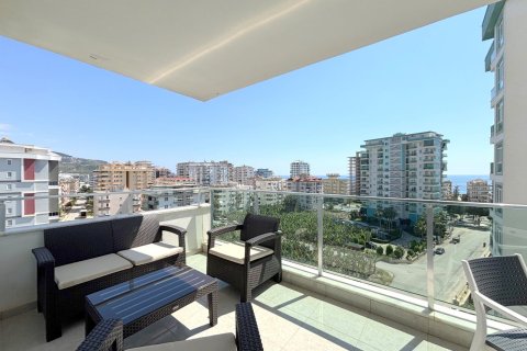 1+0 Lejlighed  i Mahmutlar, Antalya, Tyrkiet Nr. 232209 - 14