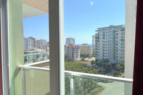 1+0 Lejlighed  i Mahmutlar, Antalya, Tyrkiet Nr. 232209 - 13