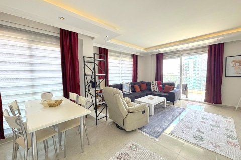 1+0 Lejlighed  i Mahmutlar, Antalya, Tyrkiet Nr. 232209 - 4