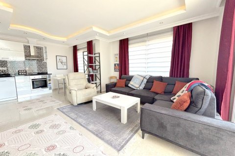 1+0 Lejlighed  i Mahmutlar, Antalya, Tyrkiet Nr. 232209