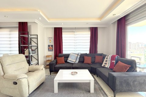 1+0 Lejlighed  i Mahmutlar, Antalya, Tyrkiet Nr. 232209 - 3