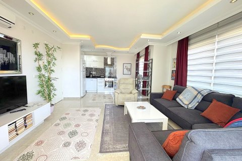 1+0 Lejlighed  i Mahmutlar, Antalya, Tyrkiet Nr. 232209 - 6