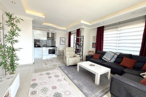1+0 Lejlighed  i Mahmutlar, Antalya, Tyrkiet Nr. 232209 - 2