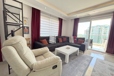 1+0 Lejlighed  i Mahmutlar, Antalya, Tyrkiet Nr. 232209 - 5