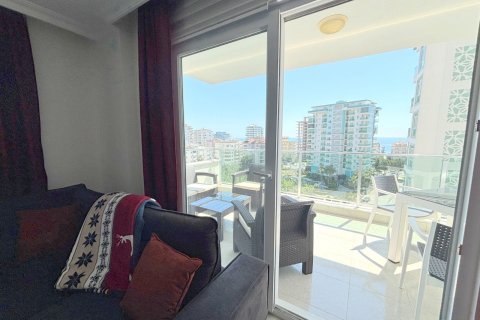 1+0 Lejlighed  i Mahmutlar, Antalya, Tyrkiet Nr. 232209 - 12