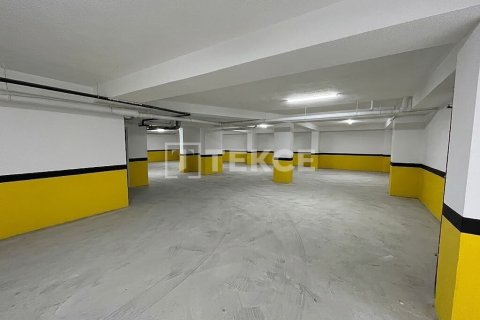 Apartment for sale in Istanbul, Turkey, 2 bedrooms, 123m2, No. 228898 – photo 8