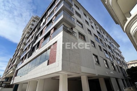 Apartment for sale in Istanbul, Turkey, 2 bedrooms, 123m2, No. 228898 – photo 2