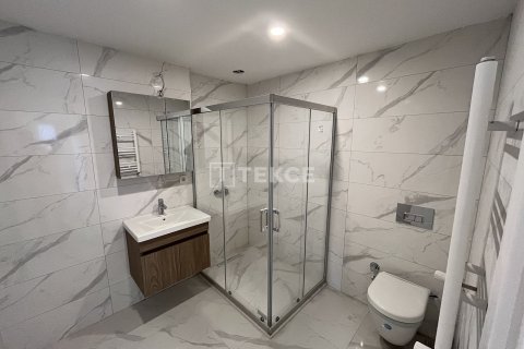 Apartment for sale in Istanbul, Turkey, 2 bedrooms, 123m2, No. 228898 – photo 20
