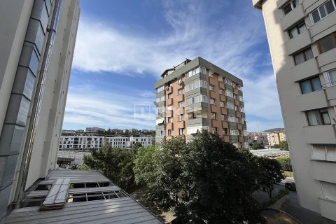 Apartment for sale in Istanbul, Turkey, 2 bedrooms, 123m2, No. 228898 – photo 25