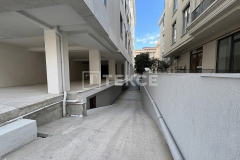 Apartment for sale in Istanbul, Turkey, 2 bedrooms, 123m2, No. 228898 – photo 4
