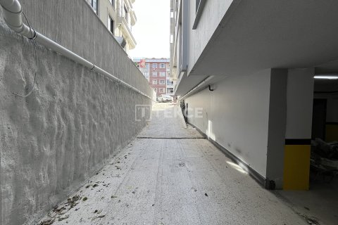 Apartment for sale in Istanbul, Turkey, 2 bedrooms, 123m2, No. 228898 – photo 7