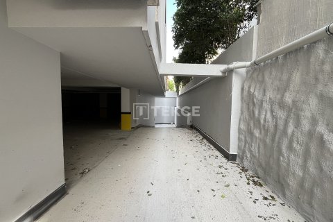 Apartment for sale in Istanbul, Turkey, 2 bedrooms, 123m2, No. 228898 – photo 6