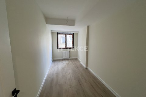 Apartment for sale in Istanbul, Turkey, 2 bedrooms, 123m2, No. 228898 – photo 17