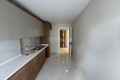 Apartment for sale in Istanbul, Turkey, 2 bedrooms, 123m2, No. 228898 – photo 14