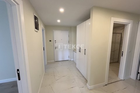 Apartment for sale in Istanbul, Turkey, 2 bedrooms, 123m2, No. 228898 – photo 22