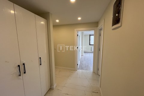 Apartment for sale in Istanbul, Turkey, 2 bedrooms, 123m2, No. 228898 – photo 21
