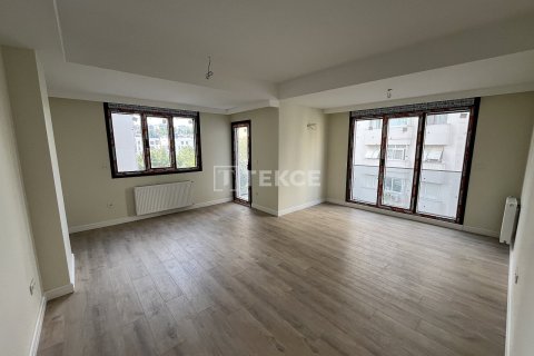 Apartment for sale in Istanbul, Turkey, 2 bedrooms, 123m2, No. 228898 – photo 9