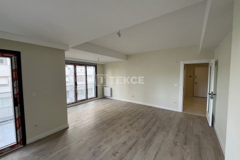 Apartment for sale in Istanbul, Turkey, 2 bedrooms, 123m2, No. 228898 – photo 12
