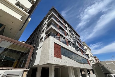 Apartment for sale in Istanbul, Turkey, 2 bedrooms, 123m2, No. 228898 – photo 3