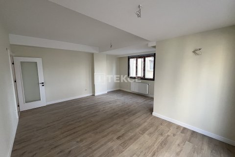 Apartment for sale in Istanbul, Turkey, 2 bedrooms, 123m2, No. 228898 – photo 11