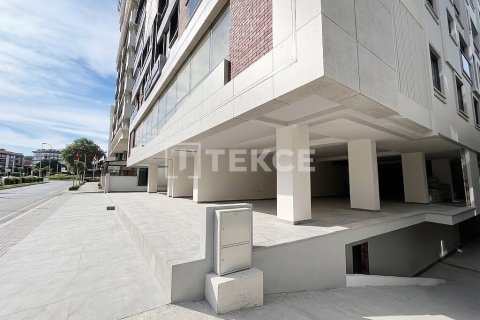 Apartment for sale in Istanbul, Turkey, 2 bedrooms, 123m2, No. 228898 – photo 5