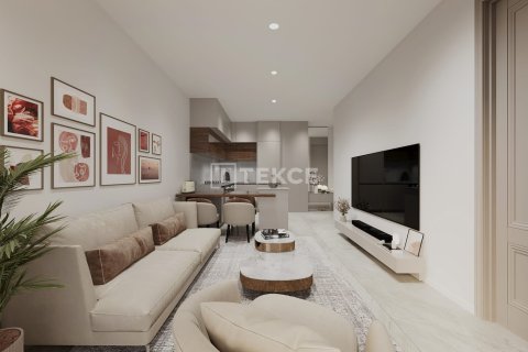 Apartment for sale in Izmir, Turkey, 1 bedroom, 45m2, No. 228897 – photo 9