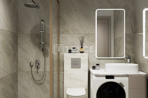 Apartment for sale in Izmir, Turkey, 1 bedroom, 45m2, No. 228897 – photo 12