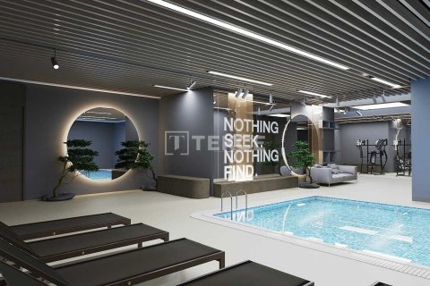 Apartment for sale in Izmir, Turkey, 1 bedroom, 45m2, No. 228897 – photo 2