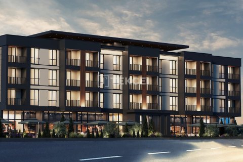 Apartment for sale in Izmir, Turkey, 1 bedroom, 45m2, No. 228897 – photo 4