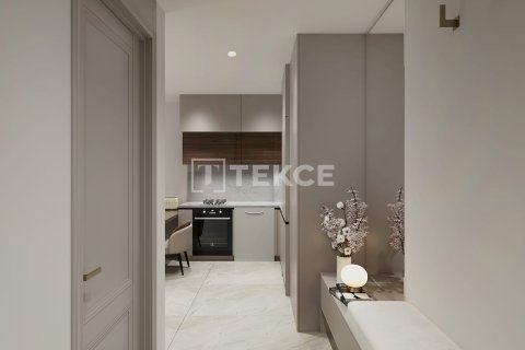 Apartment for sale in Izmir, Turkey, 1 bedroom, 45m2, No. 228897 – photo 11