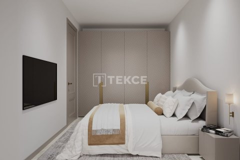 Apartment for sale in Izmir, Turkey, 1 bedroom, 45m2, No. 228897 – photo 10