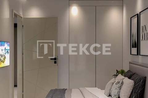 آپارتمان در Izmir ، ترکیه 2 خوابه ، 73 متر مربع. شماره 228896 - 10