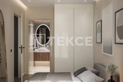 آپارتمان در Izmir ، ترکیه 2 خوابه ، 73 متر مربع. شماره 228896 - 11