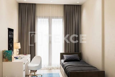 آپارتمان در Izmir ، ترکیه 2 خوابه ، 73 متر مربع. شماره 228896 - 12