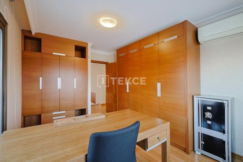 ویلا در Izmir ، ترکیه 5 خوابه ، 570 متر مربع. شماره 228895 - 25