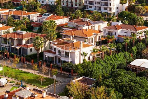 ویلا در Izmir ، ترکیه 5 خوابه ، 570 متر مربع. شماره 228895 - 4