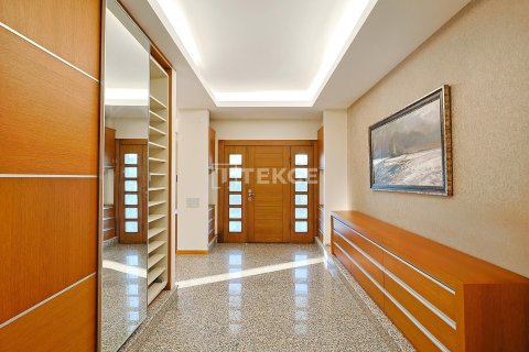 ویلا در Izmir ، ترکیه 5 خوابه ، 570 متر مربع. شماره 228895 - 26