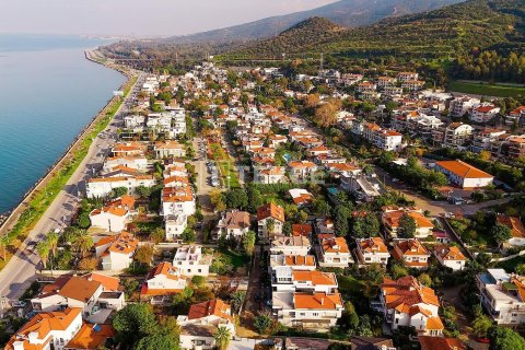 ویلا در  Izmir ، ترکیه 5 خوابه ، 570 متر مربع.  شماره 228895