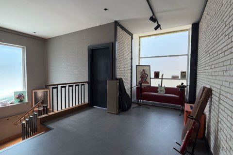 4+1 Villa  i Antalya, Tyrkiet Nr. 228899 - 10